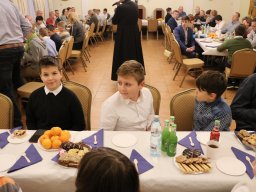 Uroczystość Chrystusa Króla - Patronalne święto LSO, 20.11.2022